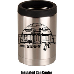 ArctiCup COLD1 Insulated Stainless Steel Can/Bottle Cooler