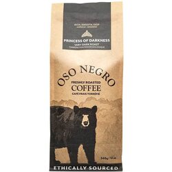 Oso Negro Princess of Darkness 12oz