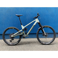 Norco Sight Carbon Custom Build (Demo)