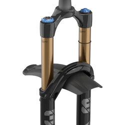 FOX Fox 36/38 XL Fender/Mud Guard