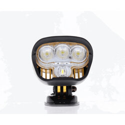 Full On Lighting MB6 Bike Light