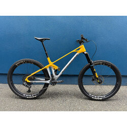 Mondraker Foxy Carbon XR (Demo)