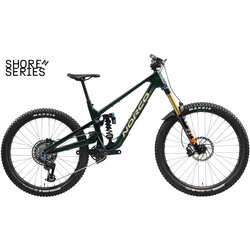 Norco Sight C1 160 MX