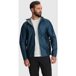 Outdoor Research Men's Helium Rain Ultralight Jacket
