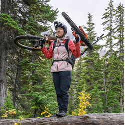 Outdoor Research Women's Stratoburst Stretch Rain Jacket