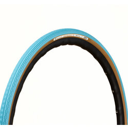 Panaracer GRAVEL KING SS – LIMITED EDITION - TURQUOISE