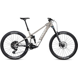 Pivot Cycles Shuttle SL/AM - Ride Eagle 70/90