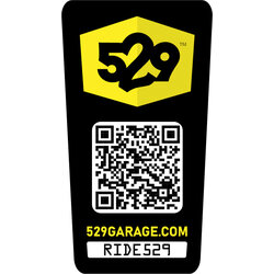 529 Garage Shield Registration Kit