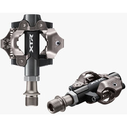 Shimano PD-M9200, XTR, XC SPD PEDAL