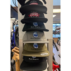 Trail Bicycles FORBIDDEN ENDURO & SHOP HATS