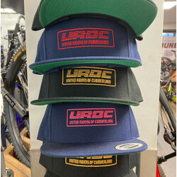 United Riders Of Cumberland Hat