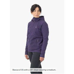 7mesh Women's Chilco Anorak