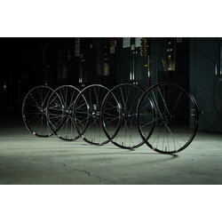We Are One Convergence Triad Wheelset