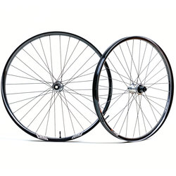 We Are One Revive Wheelset