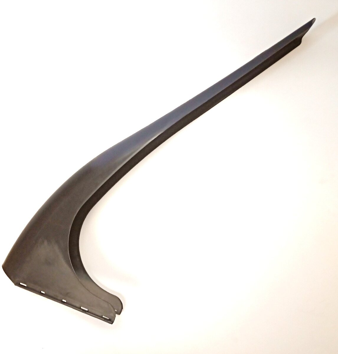 Mtb Rear Hugger Mudhugger Rear Gravel Hugger - Trail Bicycles | Your Comox Valley Bike Shop