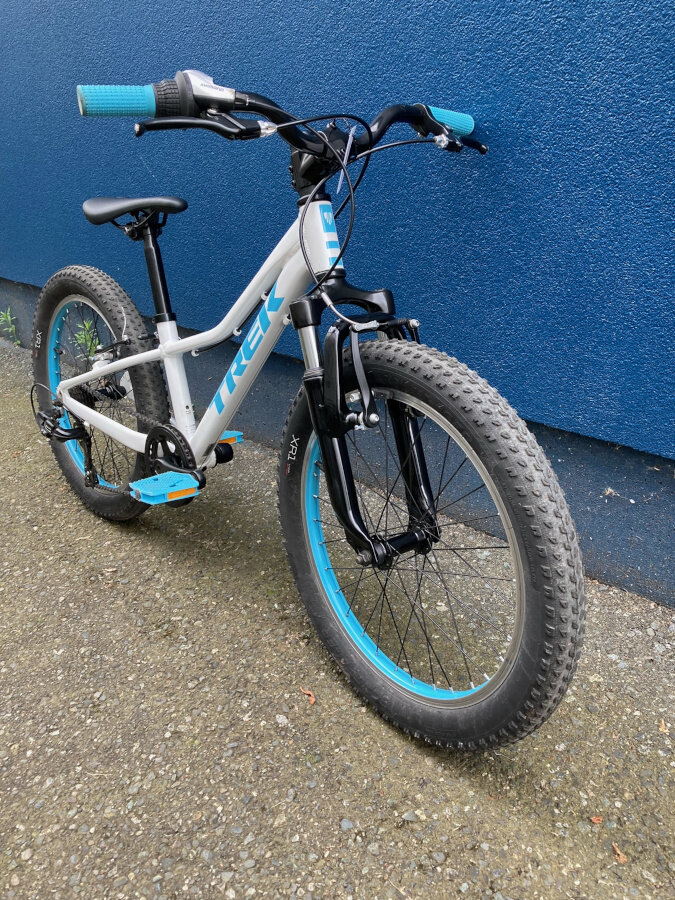 trek precaliber 20 6 speed