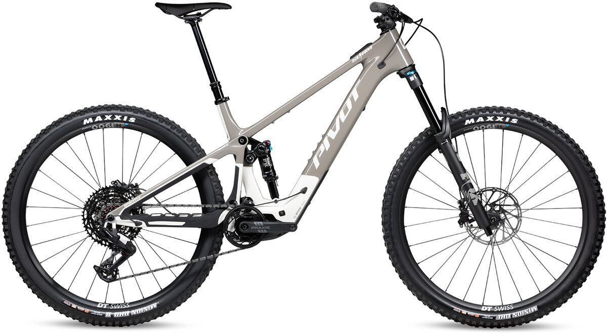 2021 Pivot Pivot Switchblade Weight Pivot Switchblade Mountain