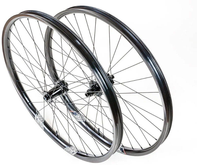 We Are One Union Wheelset - Trail Bicycles | Your Comox Valley Bike Shop