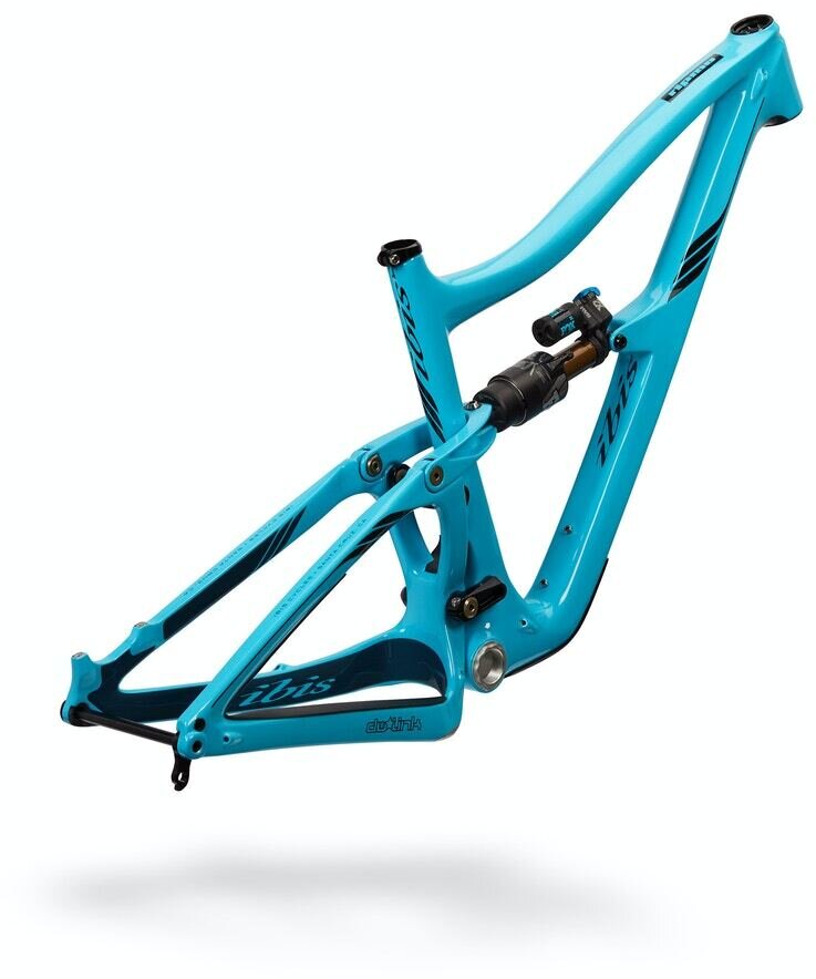 Ibis RIPMO - XT KIT - Trail Bicycles | Your Comox Valley Bike Shop