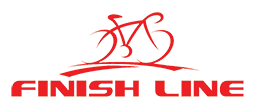 Finish Line - Bakersfield Bike Shop