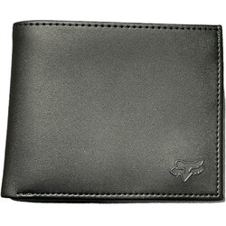 Fox Racing Bifold Leather Wallet