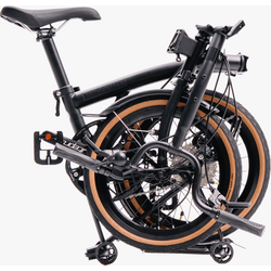 Kingsdale Kingsdale C9 Folding Bicycle