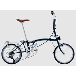 Kingsdale Kingsdale C9 MAX Folding Bicycle