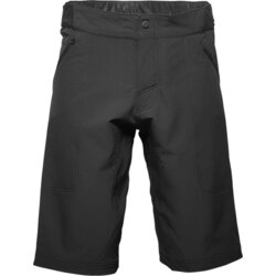 Thor Thor Assist Short Black