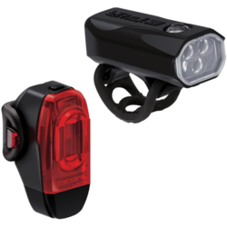 Lezyne KTV Pro+ & KTV+ Rear Pair