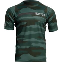 Thor Assist SS Jersey