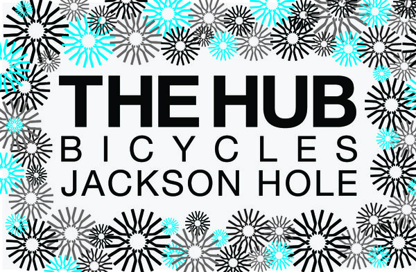 The Hub Bicycles Official Gift Card