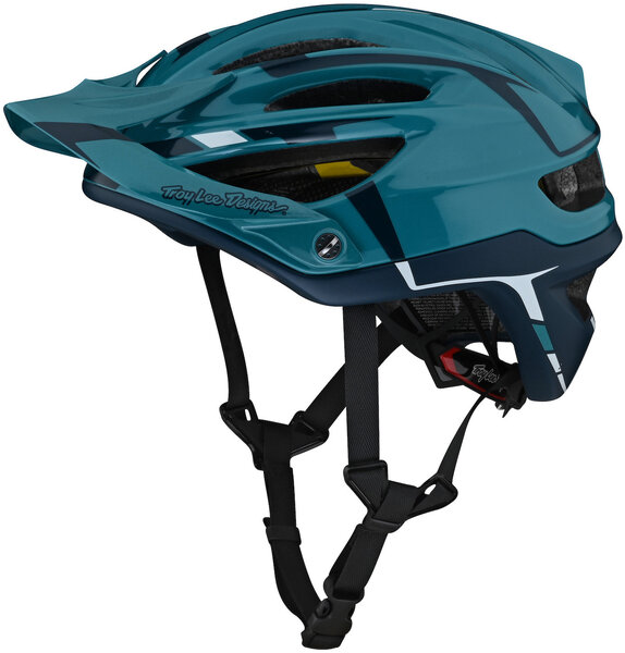 Troy Lee Designs TLD A2 Helmet w/MIPS