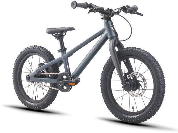 Mtb Frame Suspension Mtb 16 Prevelo Zulu Two 16 Inch Kids Complete