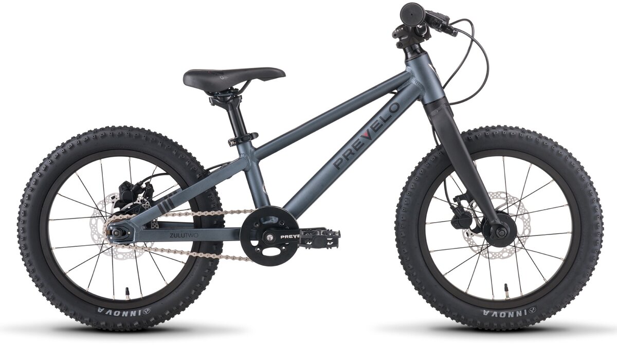 Prevelo Zulu Two - The Hub Bicycles | Jackson, WY