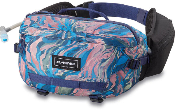 Dakine Hot Laps 5L Bike Waist Bag