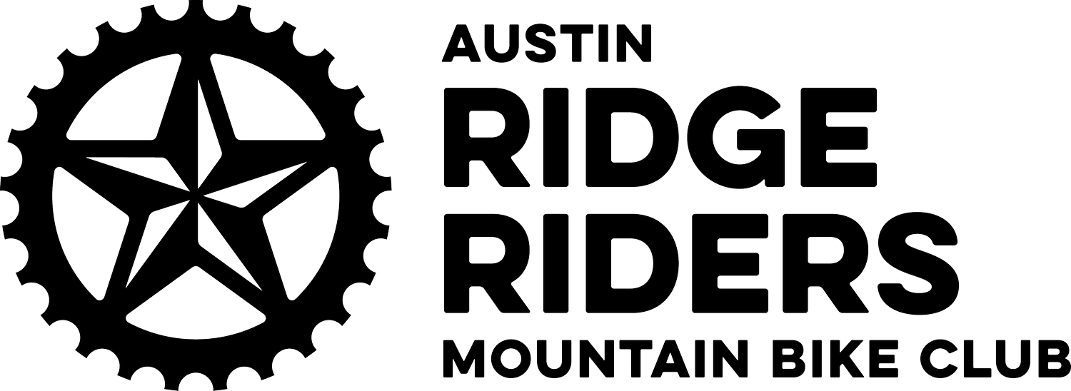 Austin Ridge Riders Logo