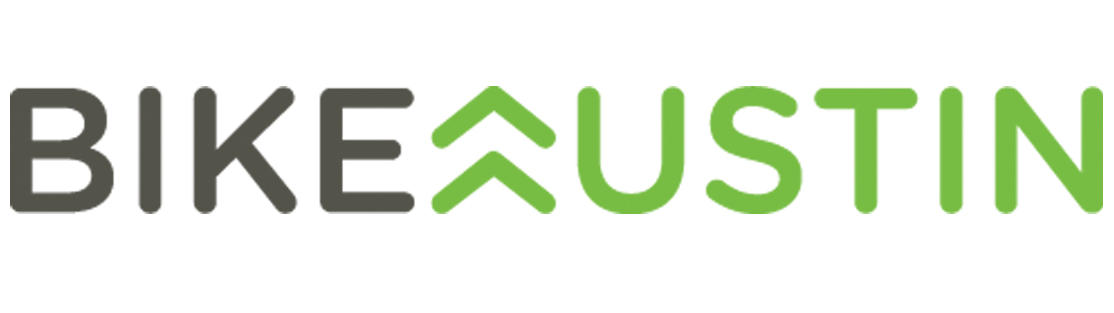 bike austin logo