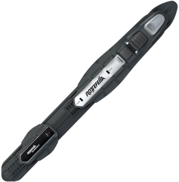 Rottefella Touring Auto Classic Black Binding Singlepack