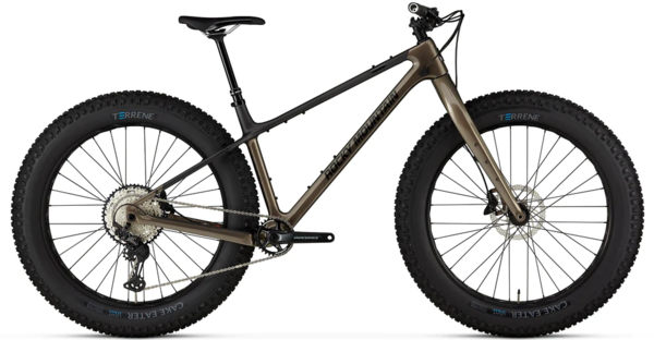 Rocky Mountain Blizzard C50 - West End Ski & Trail