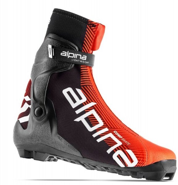 Alpina Comp Skate 2023