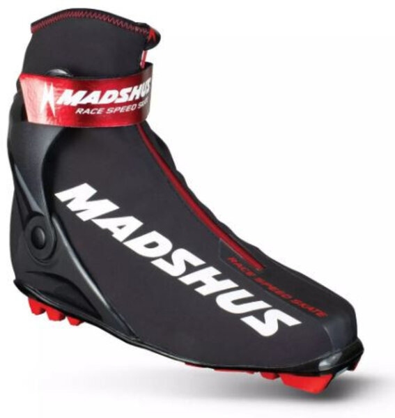 Madshus F19 Race Speed Skate Boot