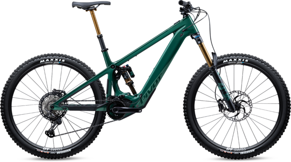 Pivot Cycles Shuttle LT Team XTR Pivot Cycles Shuttle LT Team XTR