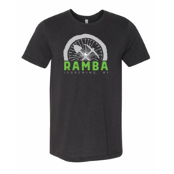 RAMBA RAMBA Short Sleeve T-Shirt Youth