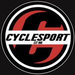 Cyclesport Home Page