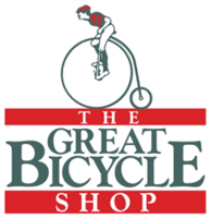 Great Bicycle Shop Home Page