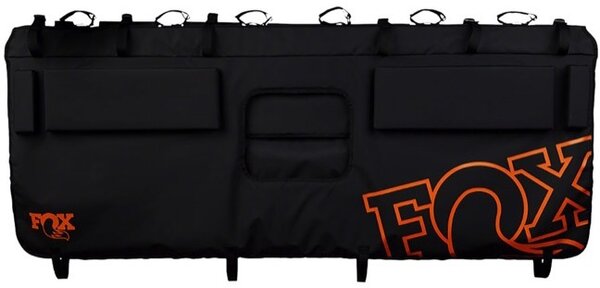 FOX Large Tailgate Cover