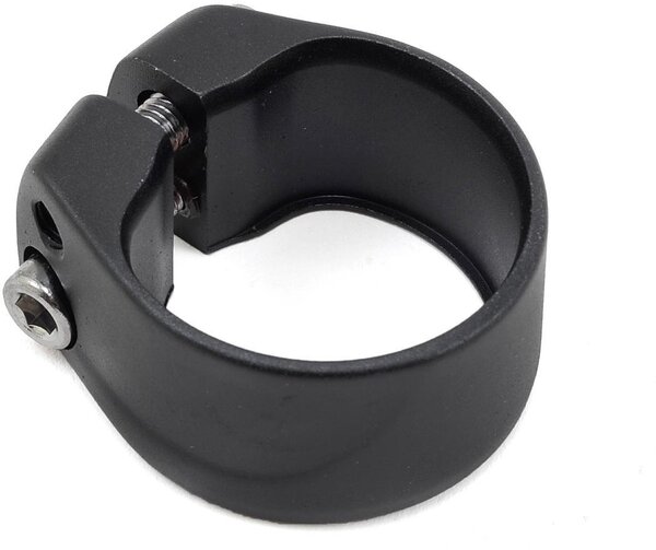 Giant 15+ D-Fuse ISP Clamp w. Spacers Black