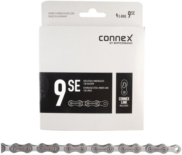 Connex CHAIN CONNEX 9SE 9s SL 136L E-BIKE
