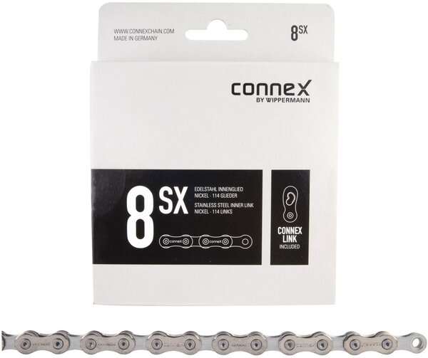 Connex CHAIN CONNEX 8SX 8s SL 114L
