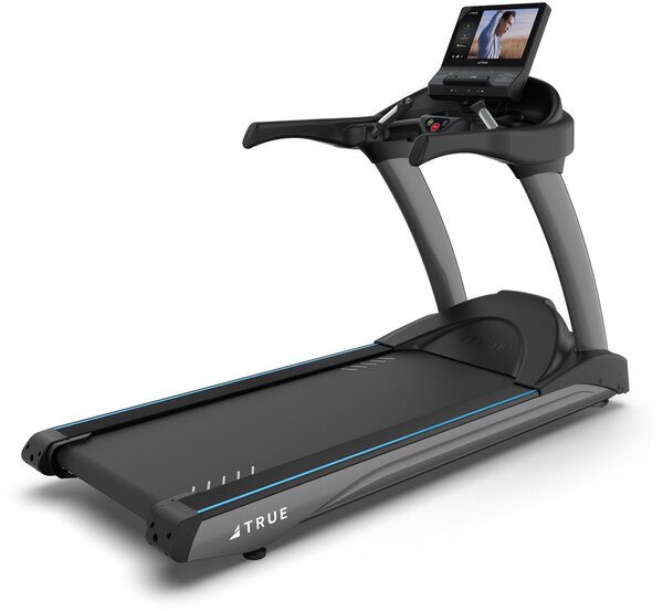 True Fitness 650 Treadmill TCS650